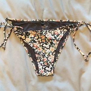 Volcom Cheeky Bikini Bottoms